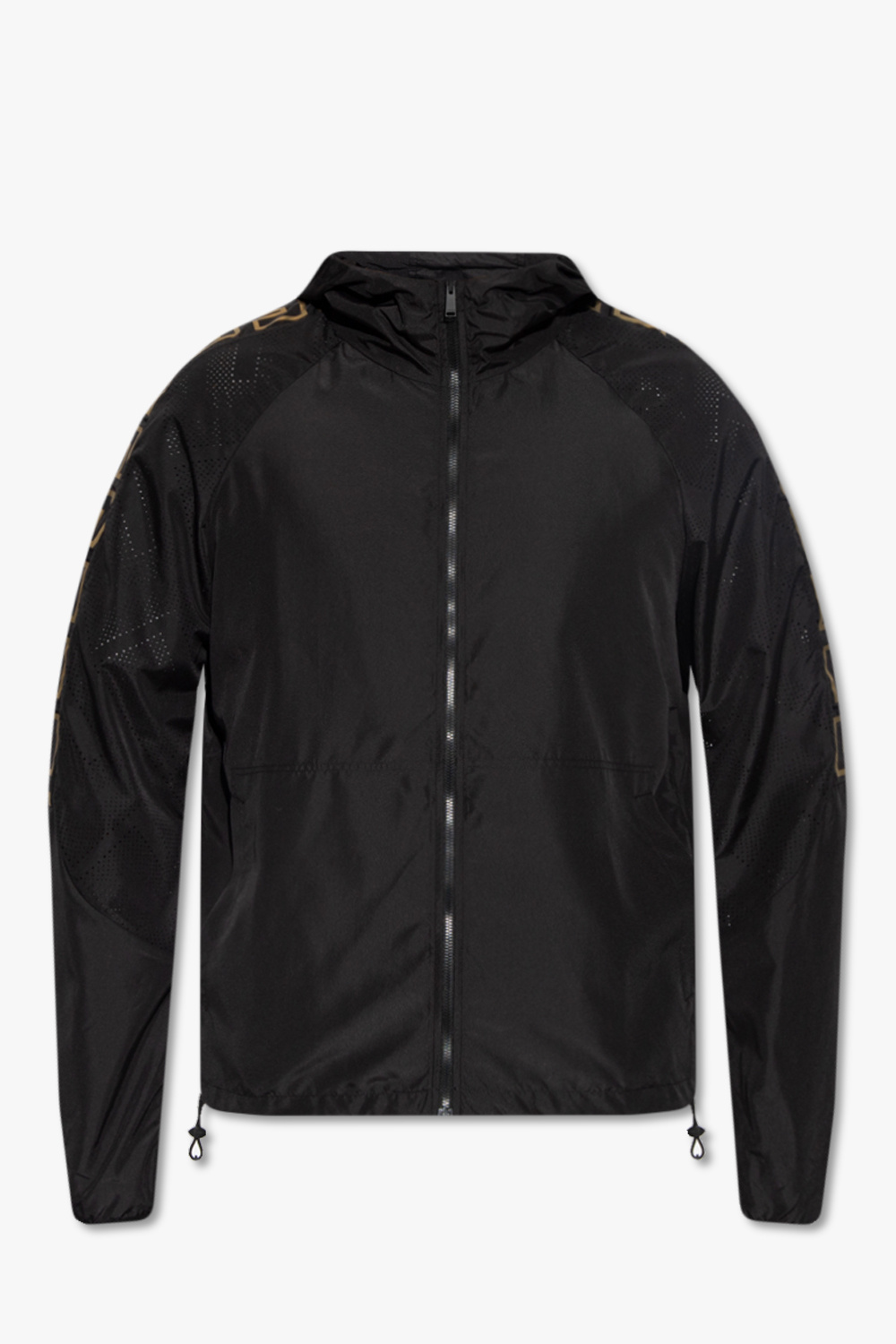 Oakley Aurinkolasit Flight Jacket Prizm Road - Track jacket